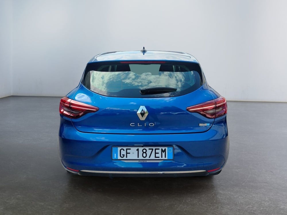 Renault Clio usata a Modena (5)