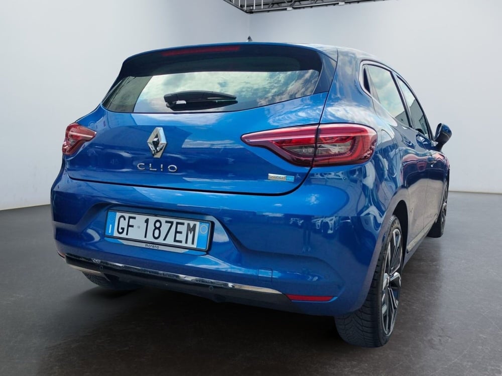 Renault Clio usata a Modena (6)