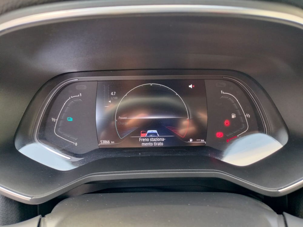 Renault Clio usata a Modena (7)