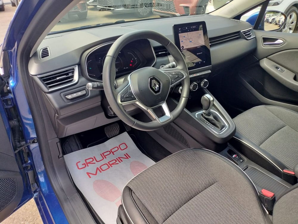 Renault Clio usata a Modena (8)