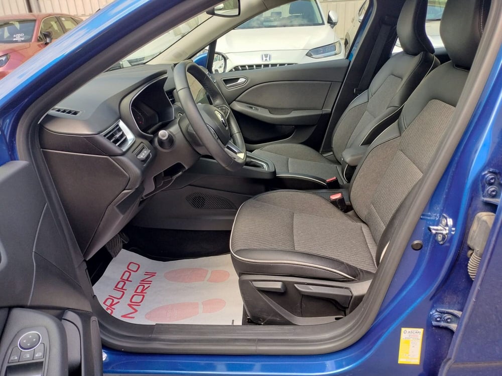 Renault Clio usata a Modena (9)