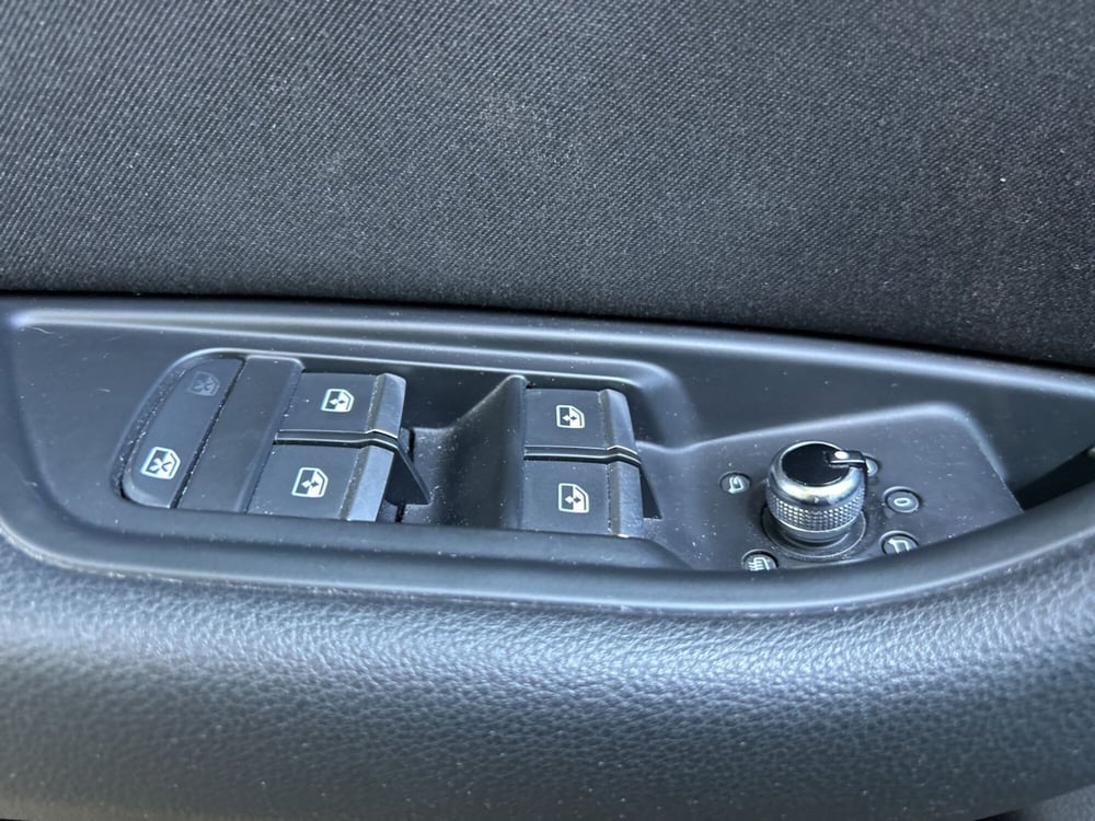 Audi A4 Avant usata a Bologna (15)
