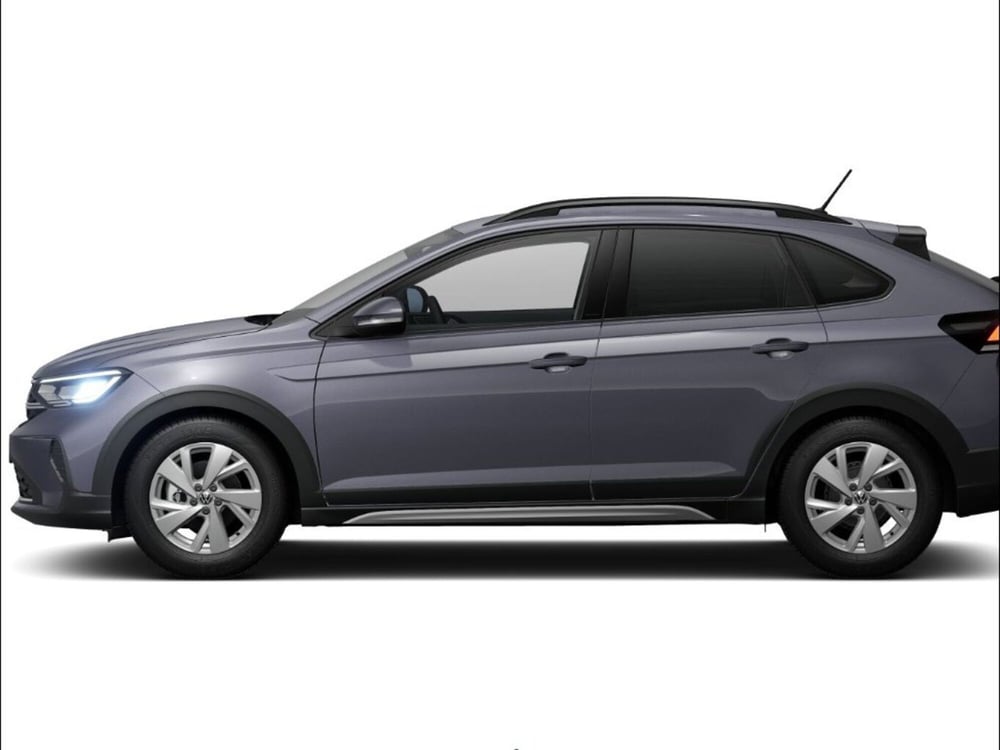 Volkswagen Taigo nuova a Grosseto (2)
