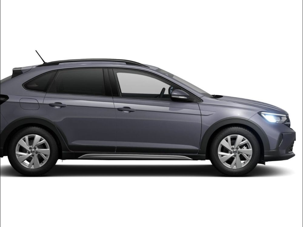 Volkswagen Taigo nuova a Grosseto (6)