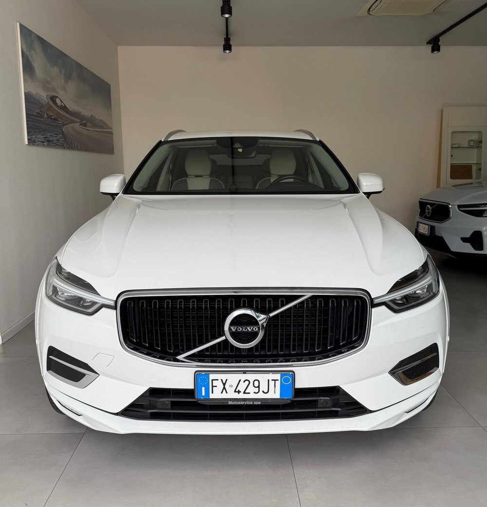 Volvo XC60 usata a Parma (2)