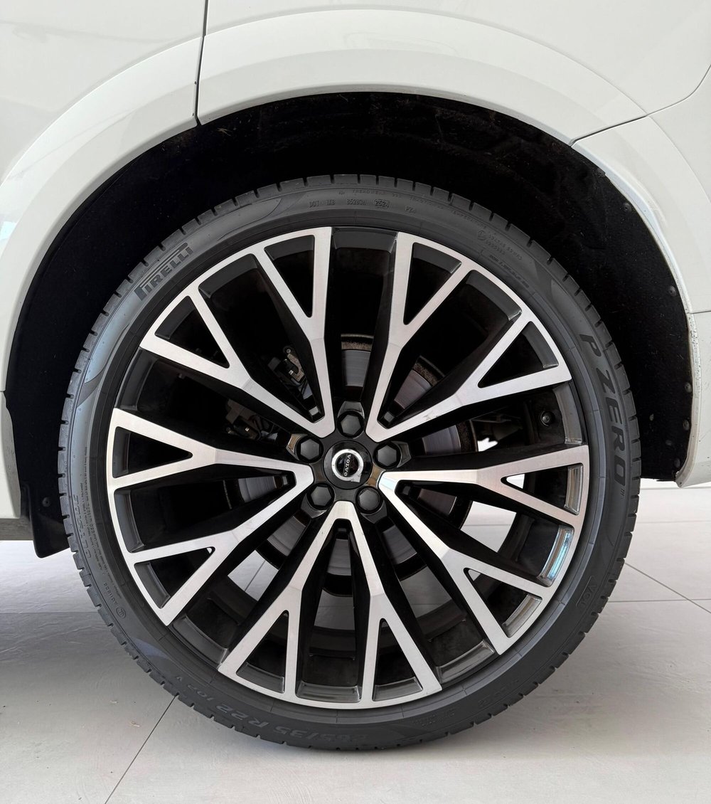 Volvo XC60 usata a Parma (3)