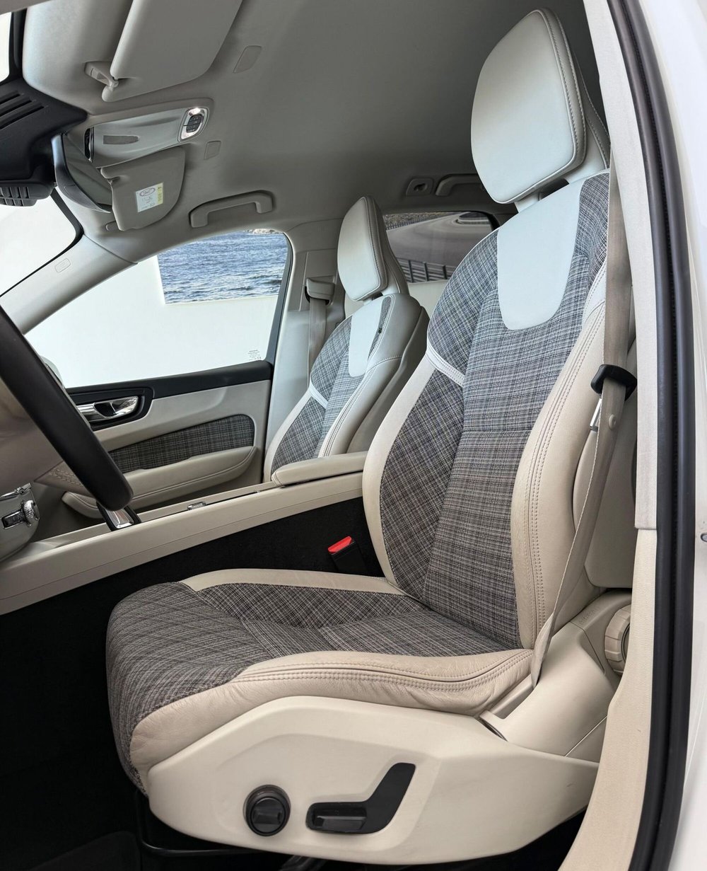 Volvo XC60 usata a Parma (5)