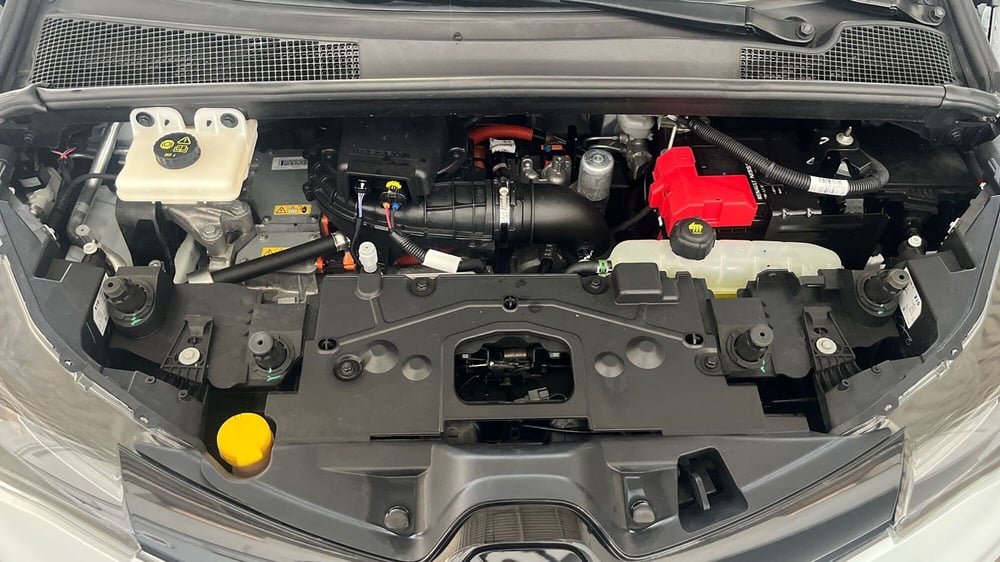 Renault Zoe usata a Catania (15)