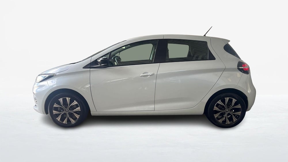 Renault Zoe usata a Catania (3)