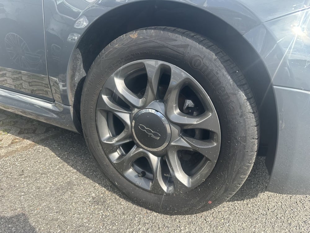 Fiat 500 usata a Milano (11)