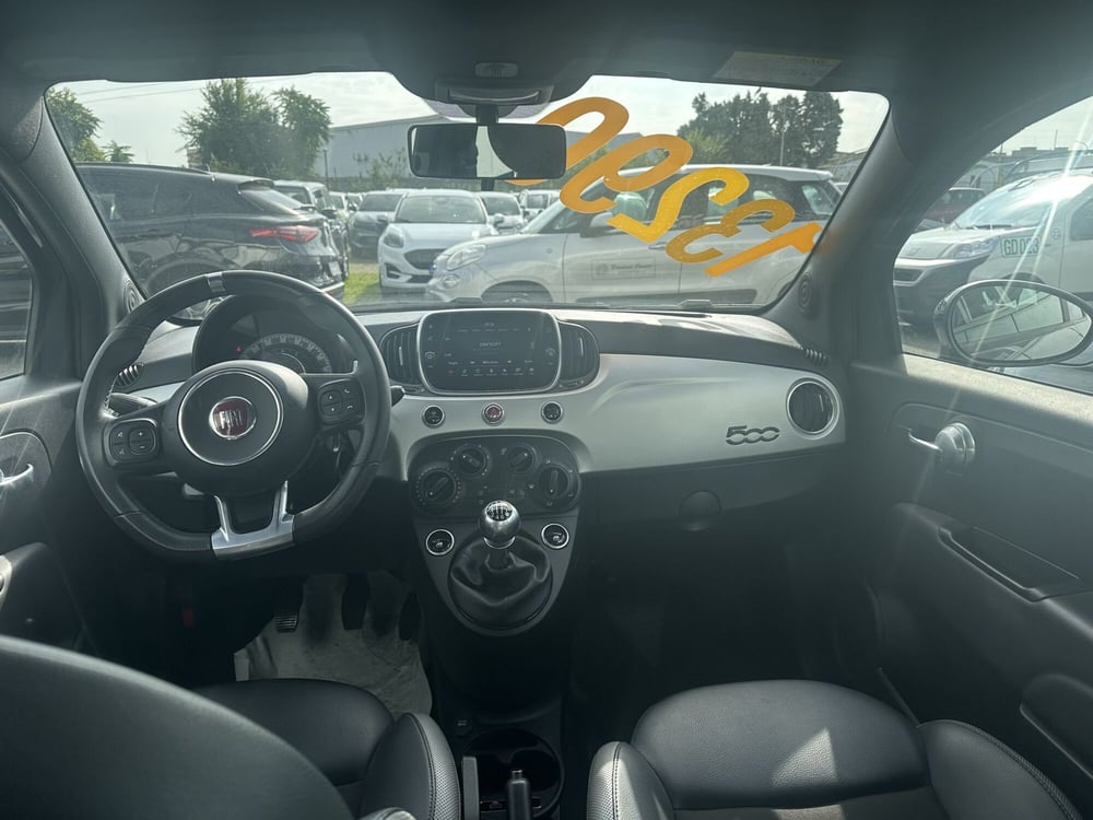 Fiat 500 usata a Milano (12)