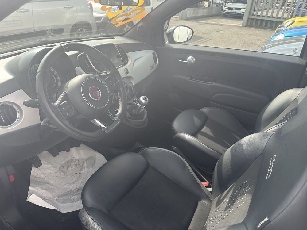 Fiat 500 usata a Milano (13)