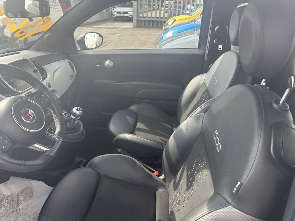 Fiat 500 usata a Milano (14)