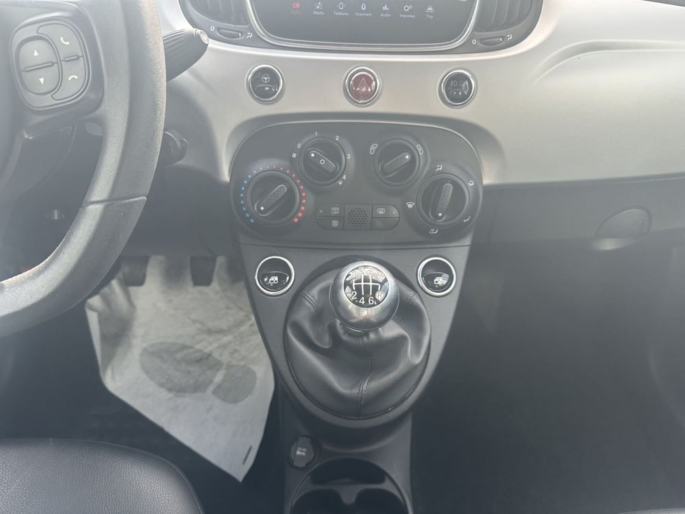 Fiat 500 usata a Milano (20)