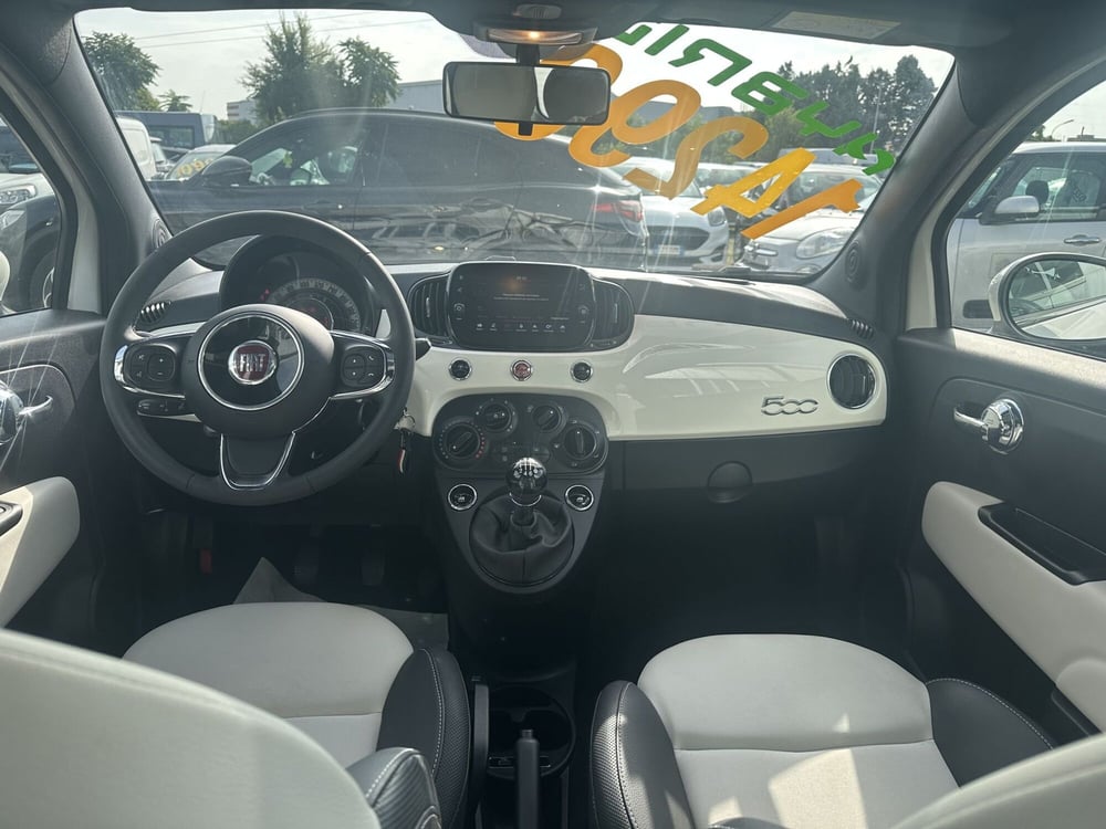 Fiat 500 usata a Milano (12)