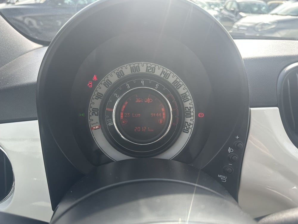 Fiat 500 usata a Milano (20)