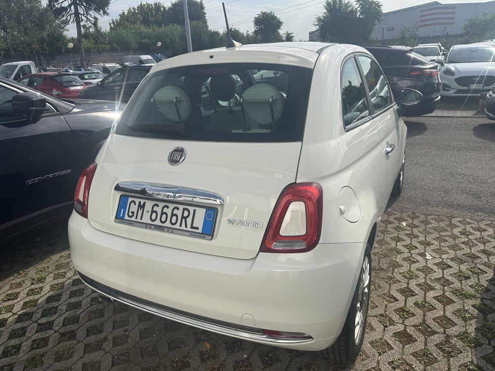 Fiat 500 usata a Milano (7)
