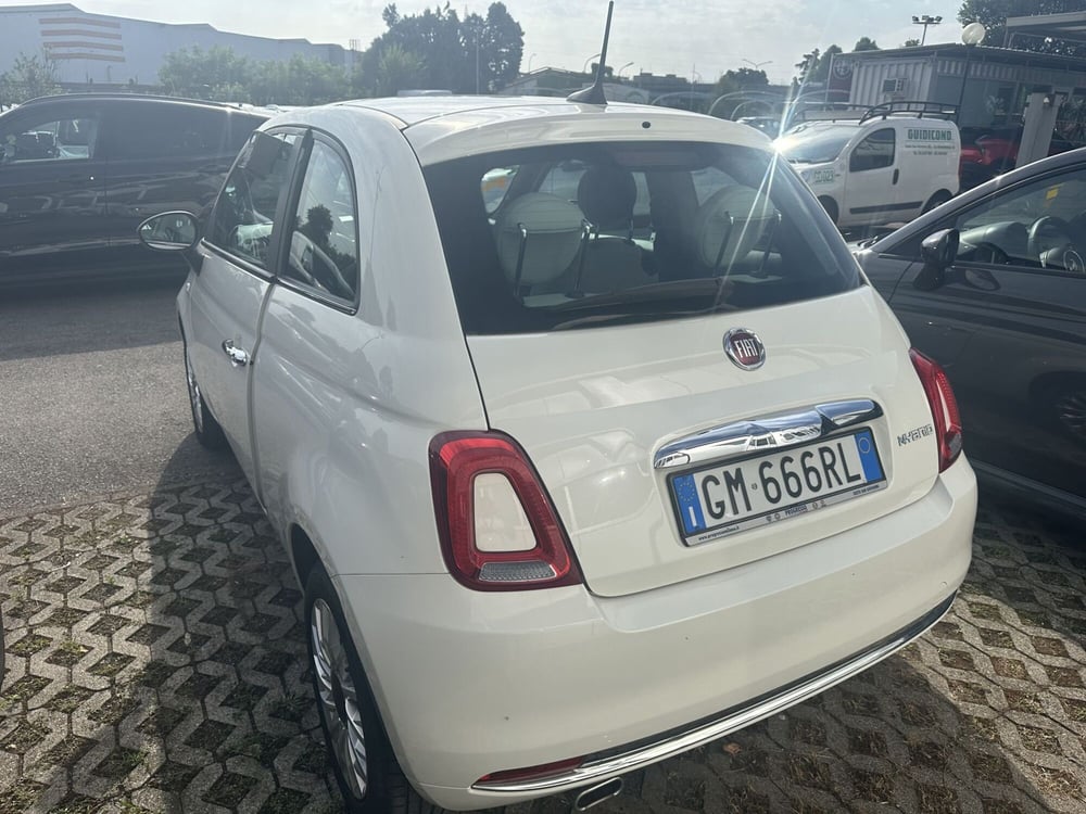 Fiat 500 usata a Milano (9)