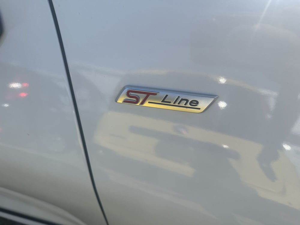 Ford Puma nuova a Milano (11)