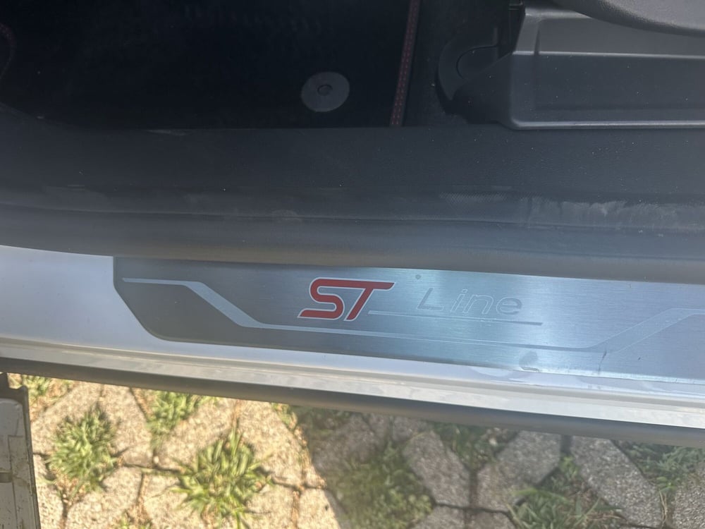 Ford Puma nuova a Milano (12)