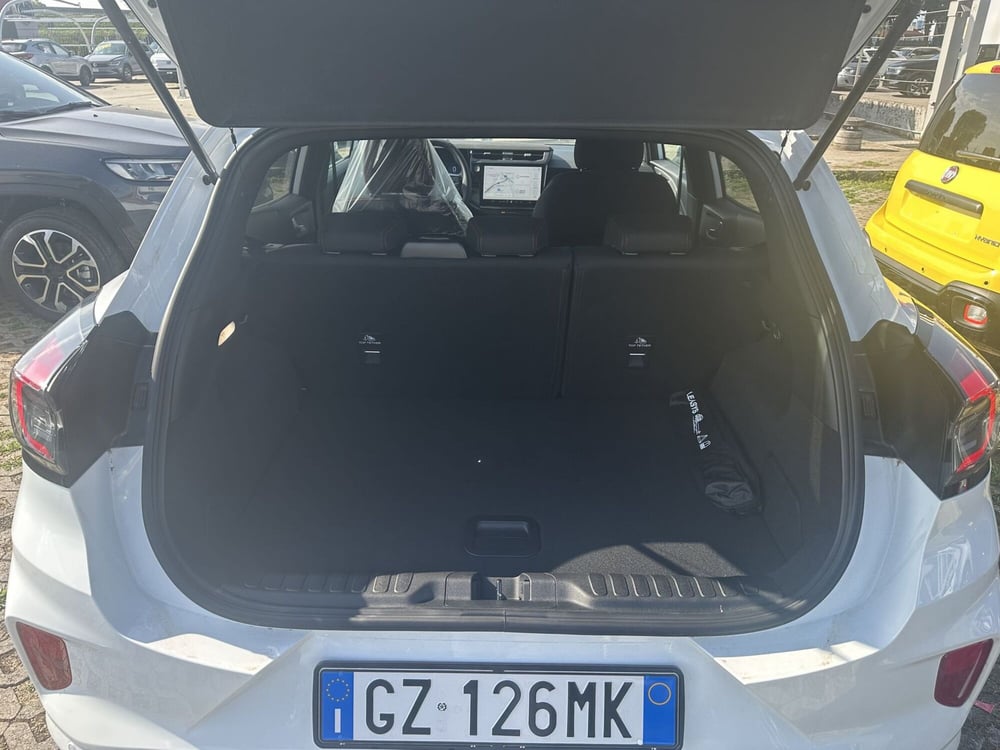 Ford Puma nuova a Milano (13)