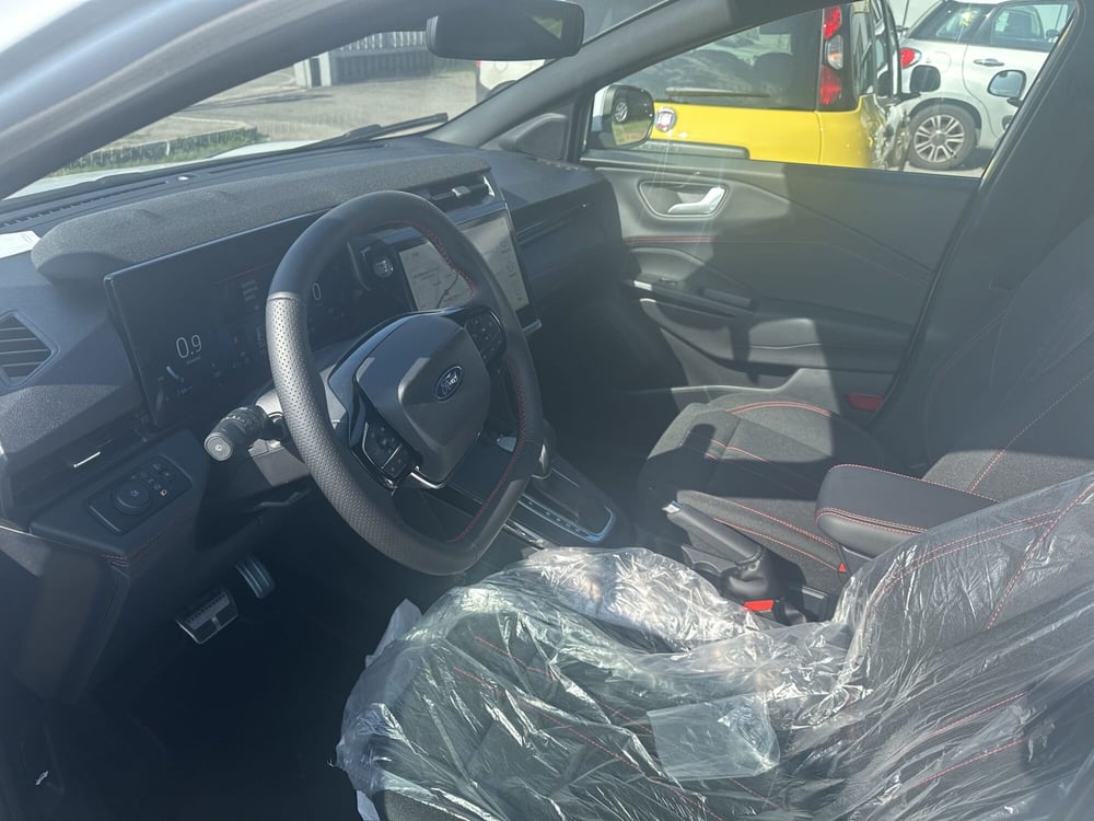 Ford Puma nuova a Milano (17)