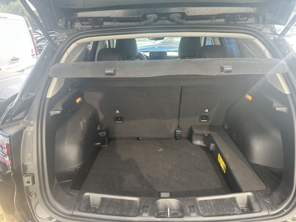 Jeep Compass usata a Milano (13)