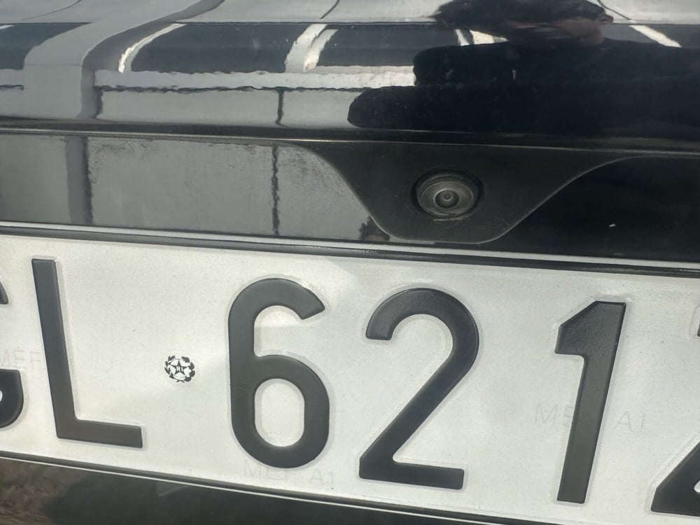 Jeep Compass usata a Milano (14)