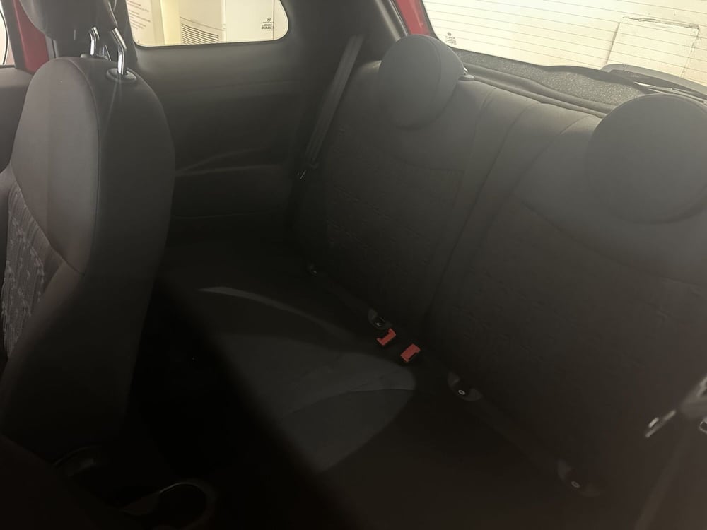 Fiat 500 nuova a Milano (12)
