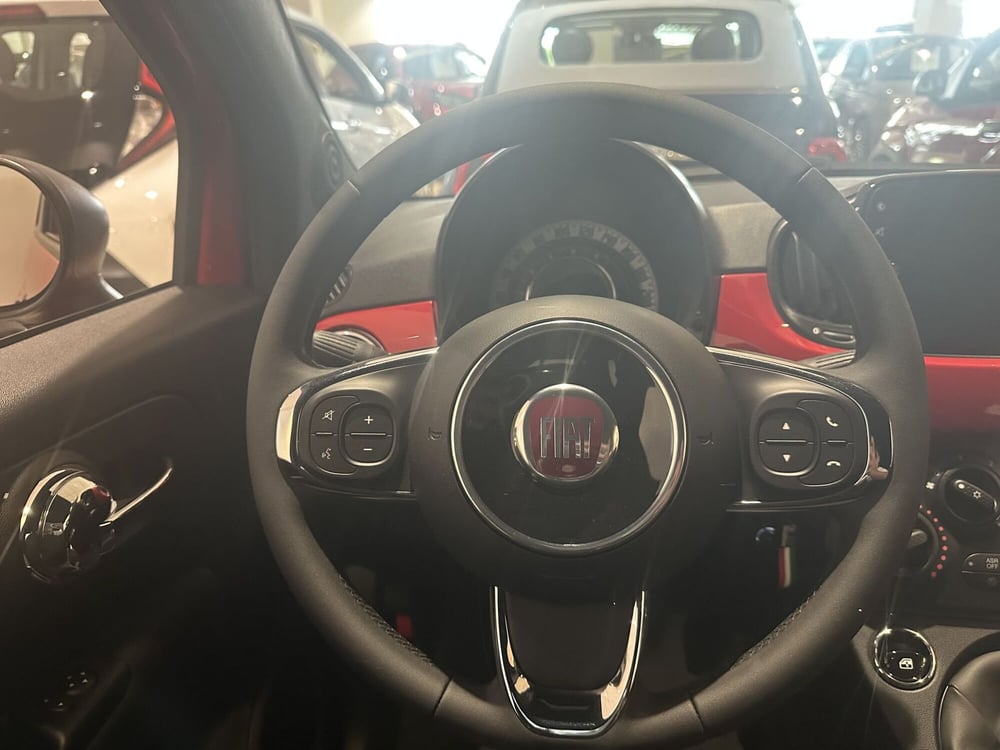 Fiat 500 nuova a Milano (13)