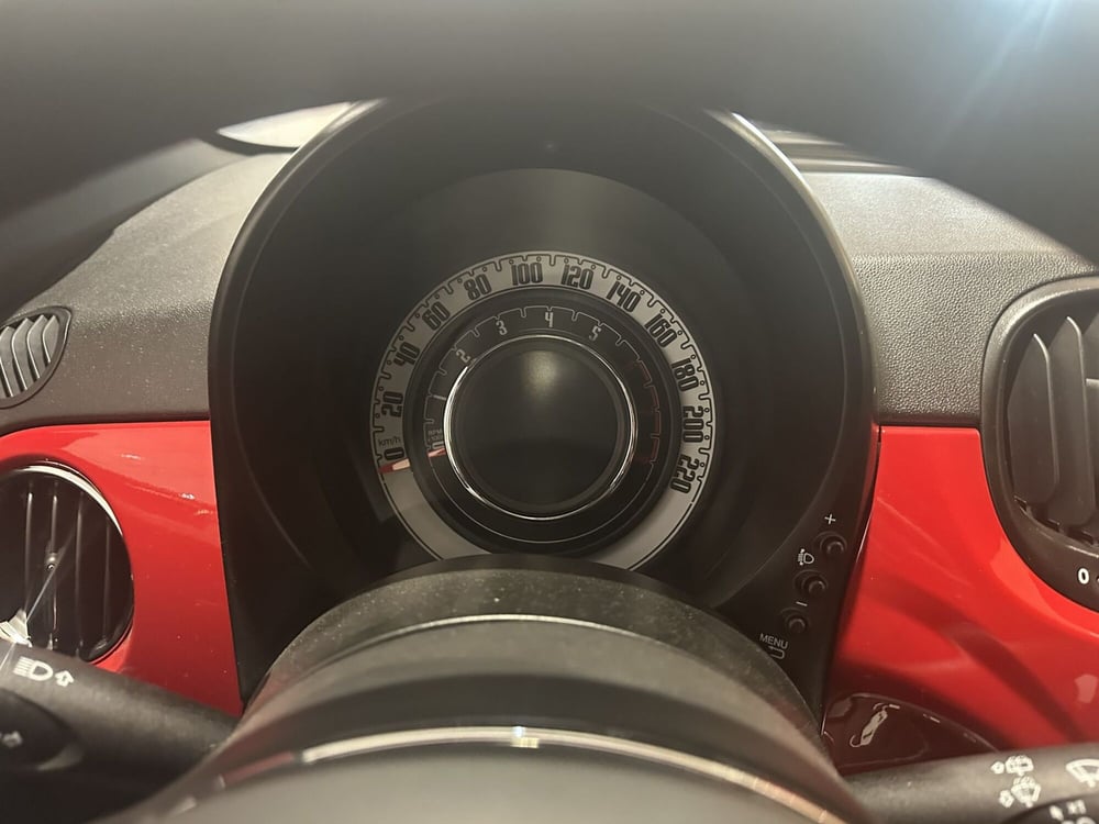 Fiat 500 nuova a Milano (14)