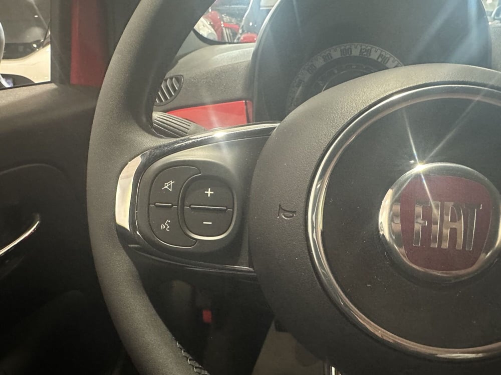 Fiat 500 nuova a Milano (15)