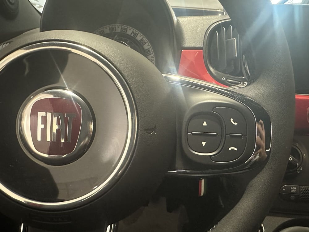 Fiat 500 nuova a Milano (16)