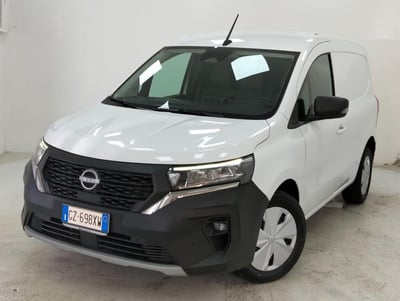 Nissan Townstar van 1.3 130cv L2 N-Connecta nuova a Lurate Caccivio