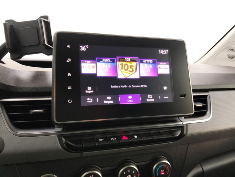Nissan Townstar nuova a Como (10)
