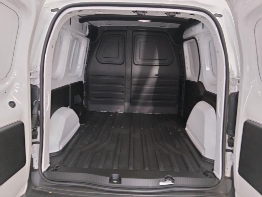 Nissan Townstar nuova a Como (14)