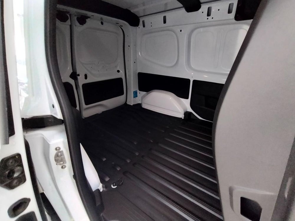 Nissan Townstar nuova a Como (3)