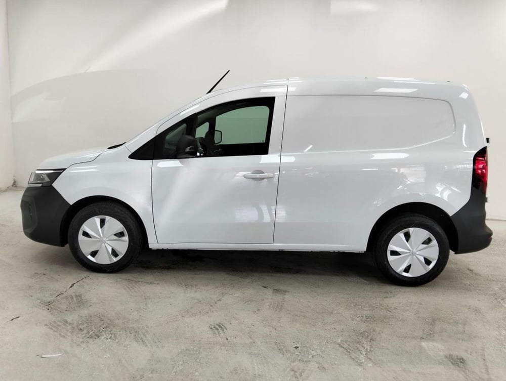 Nissan Townstar nuova a Como (6)