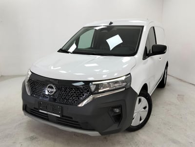 Nissan Townstar Van EV L1 122cv N-Connecta 22kWh nuova a Lurate Caccivio