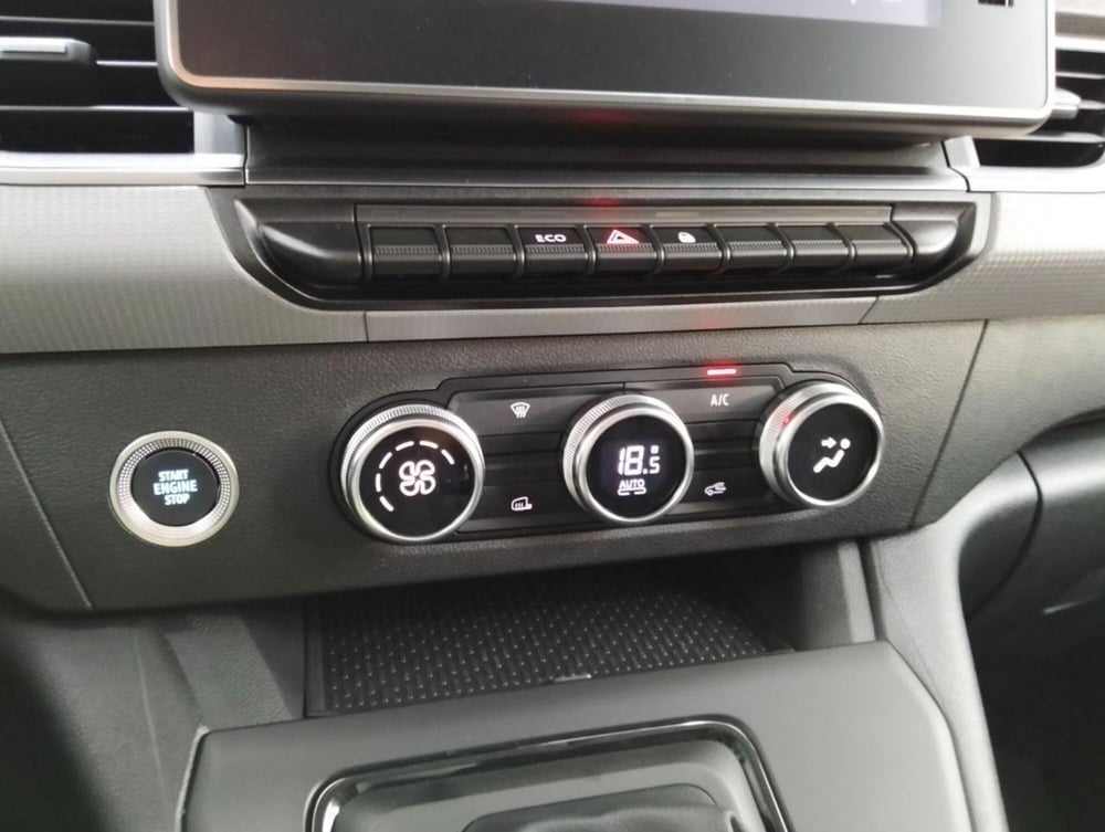 Nissan Townstar nuova a Como (17)
