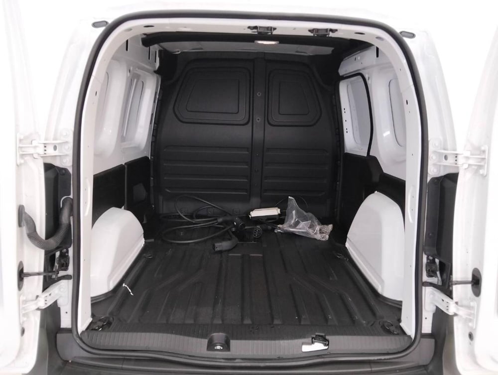 Nissan Townstar nuova a Como (19)
