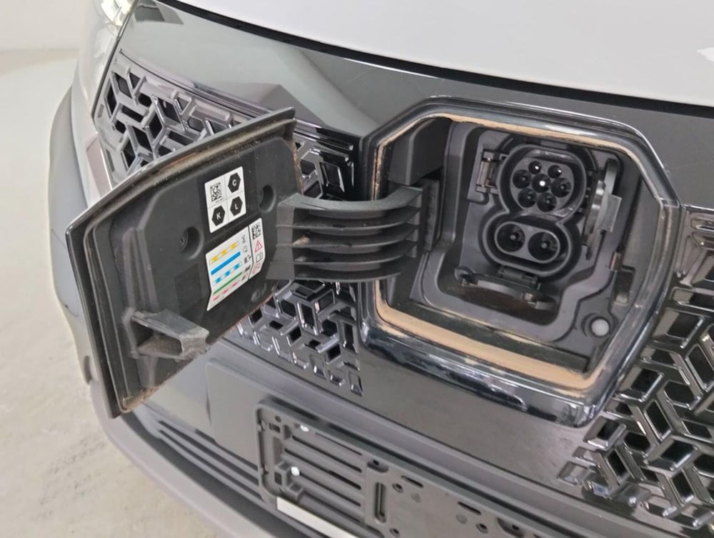 Nissan Townstar nuova a Como (6)