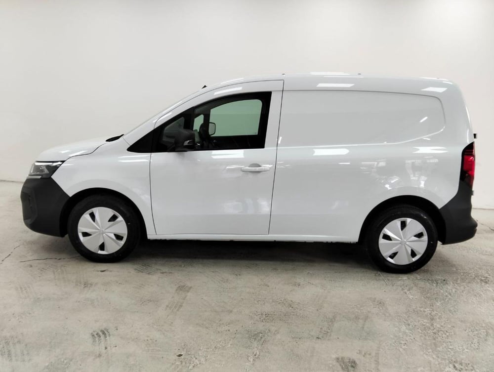Nissan Townstar nuova a Como (8)