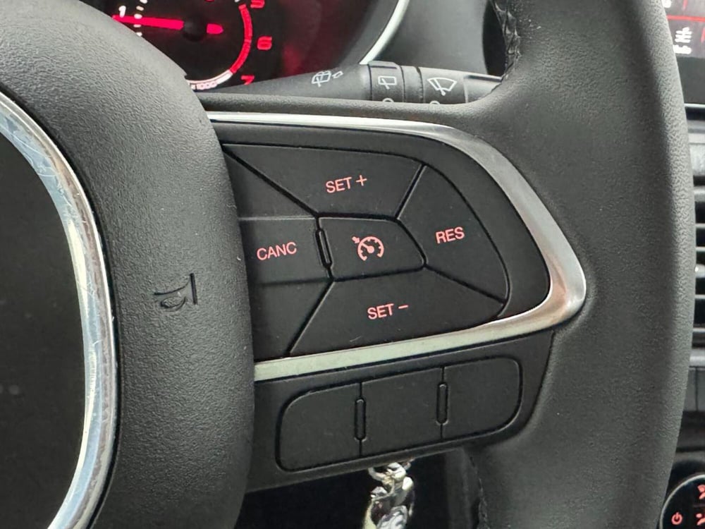Fiat Tipo Station Wagon usata a Como (11)