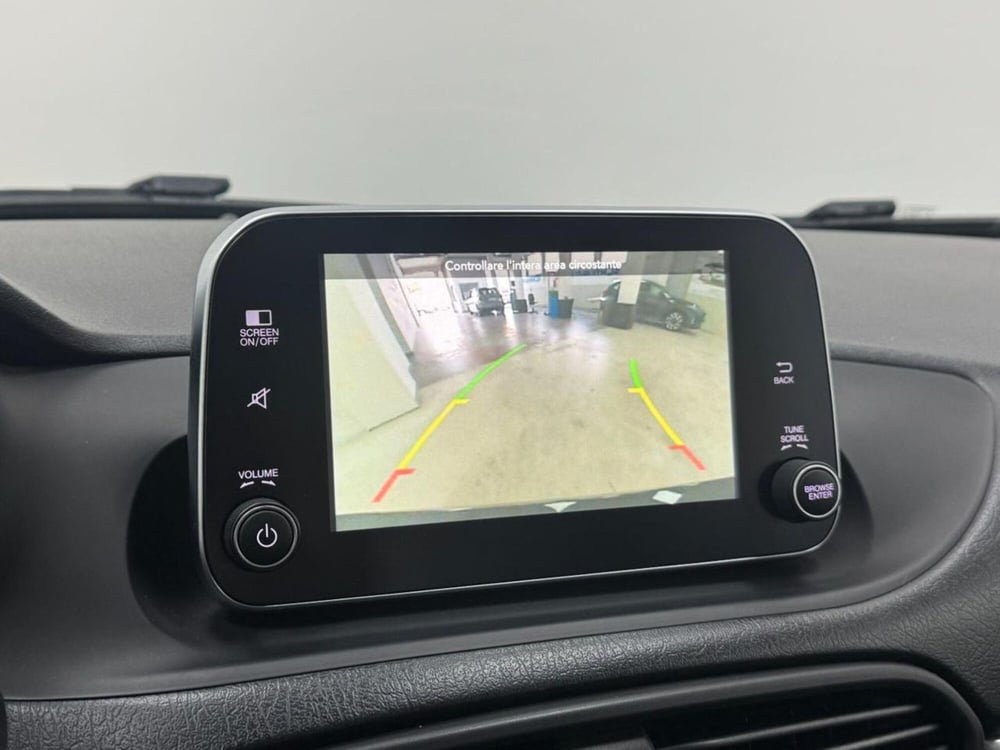 Fiat Tipo Station Wagon usata a Como (17)