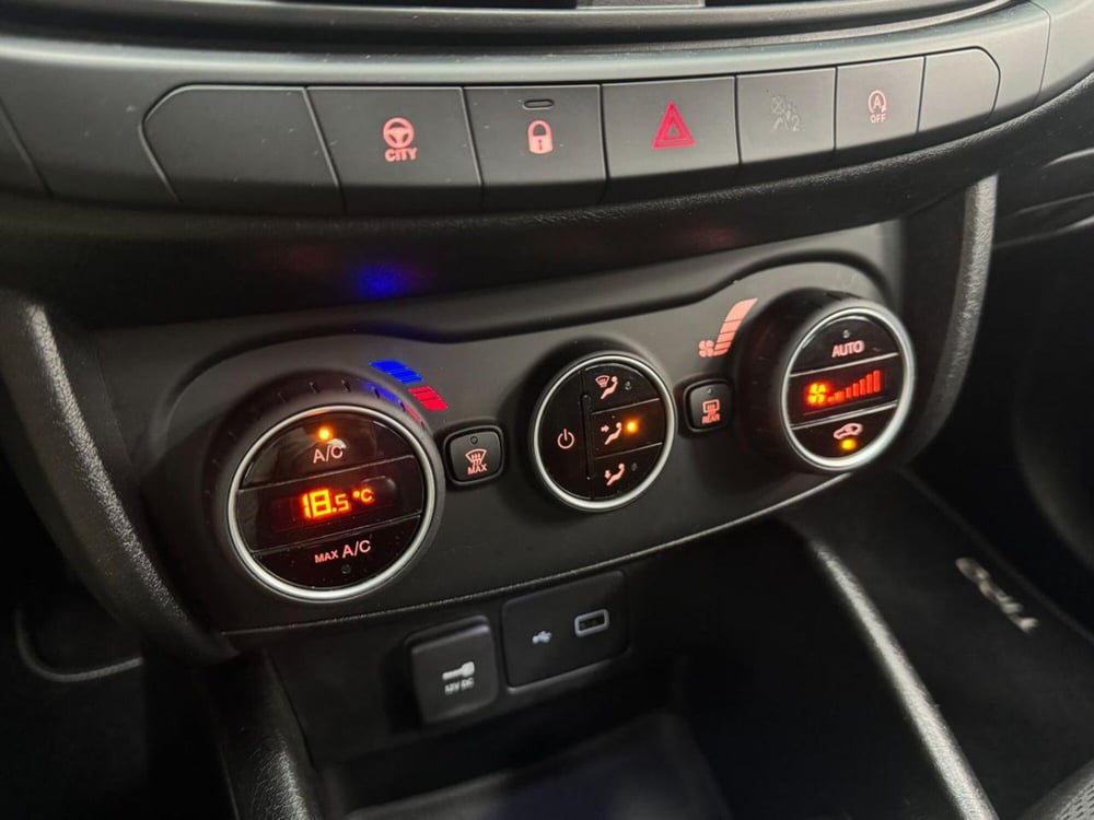 Fiat Tipo Station Wagon usata a Como (18)