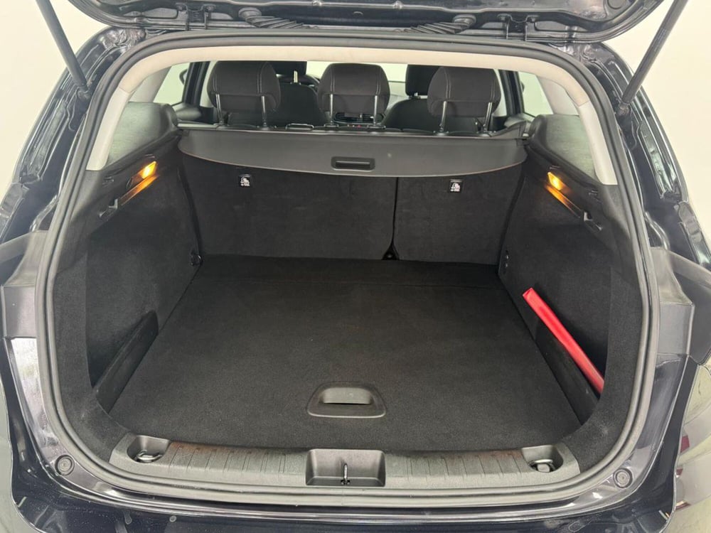 Fiat Tipo Station Wagon usata a Como (19)