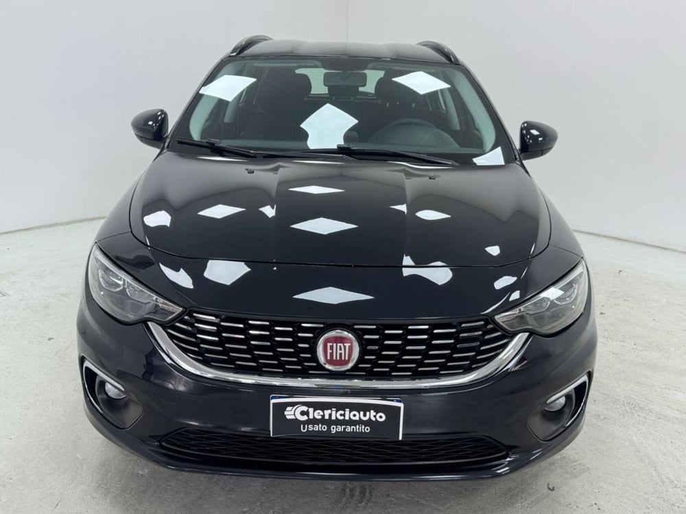 Fiat Tipo Station Wagon usata a Como (6)