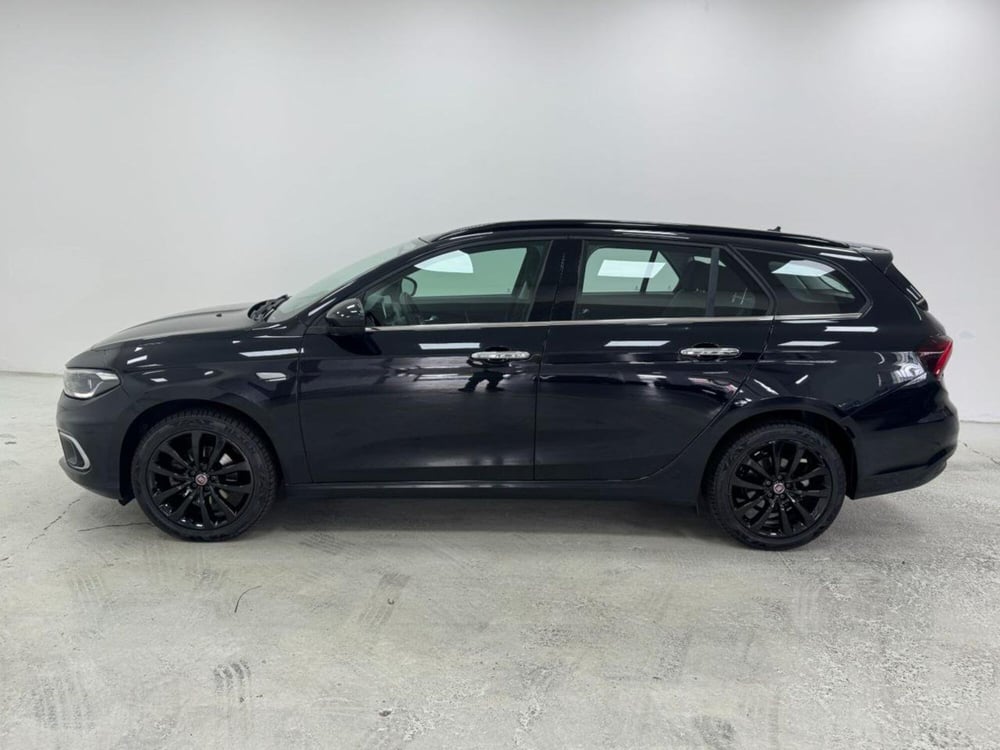Fiat Tipo Station Wagon usata a Como (8)