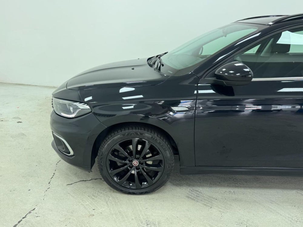 Fiat Tipo Station Wagon usata a Como (9)